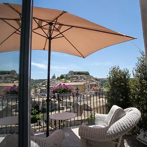 Terra Del Sole Ibla ベッド・アンド・ブレックファスト