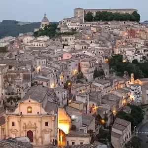 Casa vacanze Bella Vista, Ragusa