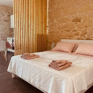 Affittacamere Mary Sicily Deluxe, Ragusa