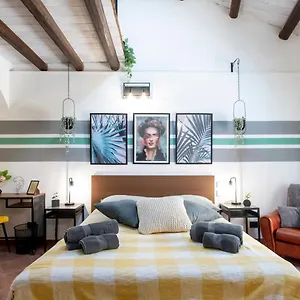 Appartamento Bubamara, Ragusa